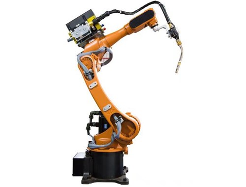 四軸機器人與六軸機器人的區(qū)別與聯(lián)系（上）